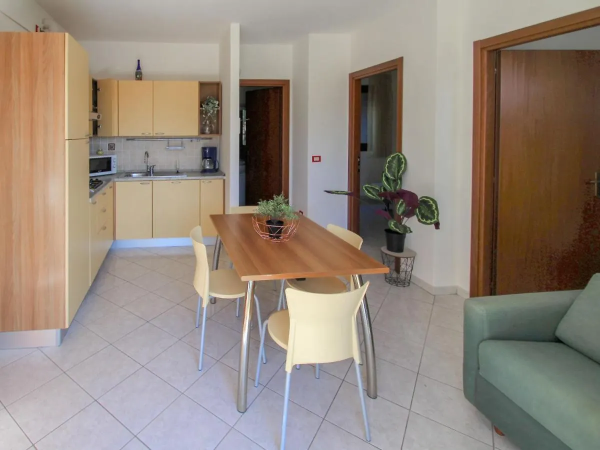 Holiday Home Residenza Agrifoglio-11 By Interhome Luino
